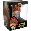 imageYoutooz Cowbow Bebop Collection  Edward Vinyl Figure