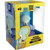imageYoutooz Future Squidward Vinyl Figure 31 Inch Squidward Youtooz Collectible by Youtooz Spongebob Collection