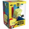 imageYoutooz Spongebob Heading Out 3 inch Vinyl Figure Funny Internet Meme Figure Spongebob Collection Based on Internet Meme Heading Out