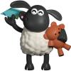 imageYoutooz Timmy The Sheep 35 Inch Blue Vinyl Figure  Youtooz Shaun The Sheep Collection