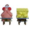 imageYoutooz Whats Funnier Than 24 4 inch Vinyl Figure Collectible Spongebob and Patrick from Funny Internet Meme Whats Funnier Than 24 Spongebob Squarepants Collection