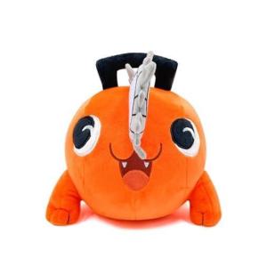 Youtooz: Anime Chainsaw Dog Pochita 2Ft Cotton Plushie 24 inches