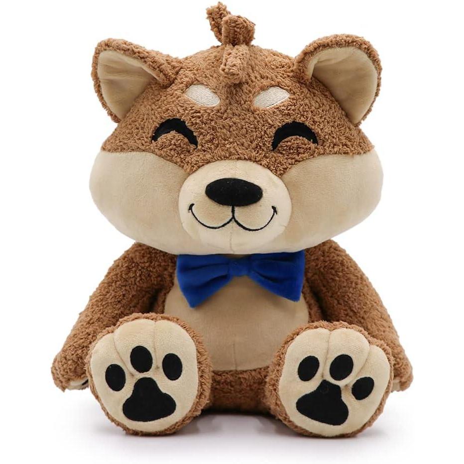 imageYoutooz Teddy Bear Plushie 1FT Teddy Bear Plushie Soft and Adorable Teddy Plush for Baby Shower and Gifts By Youtooz Plush Collection