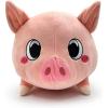 imageYoutooz Piggy Pillow Plush 1ft Soft Huggable and Adorable Piggy Pillow Youtooz Plush 100PP Cotton by Youtooz Plush Collection