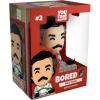 imageYoutooz Bored Pablo 43 Inch Vinyl Figure from Narcos Collection