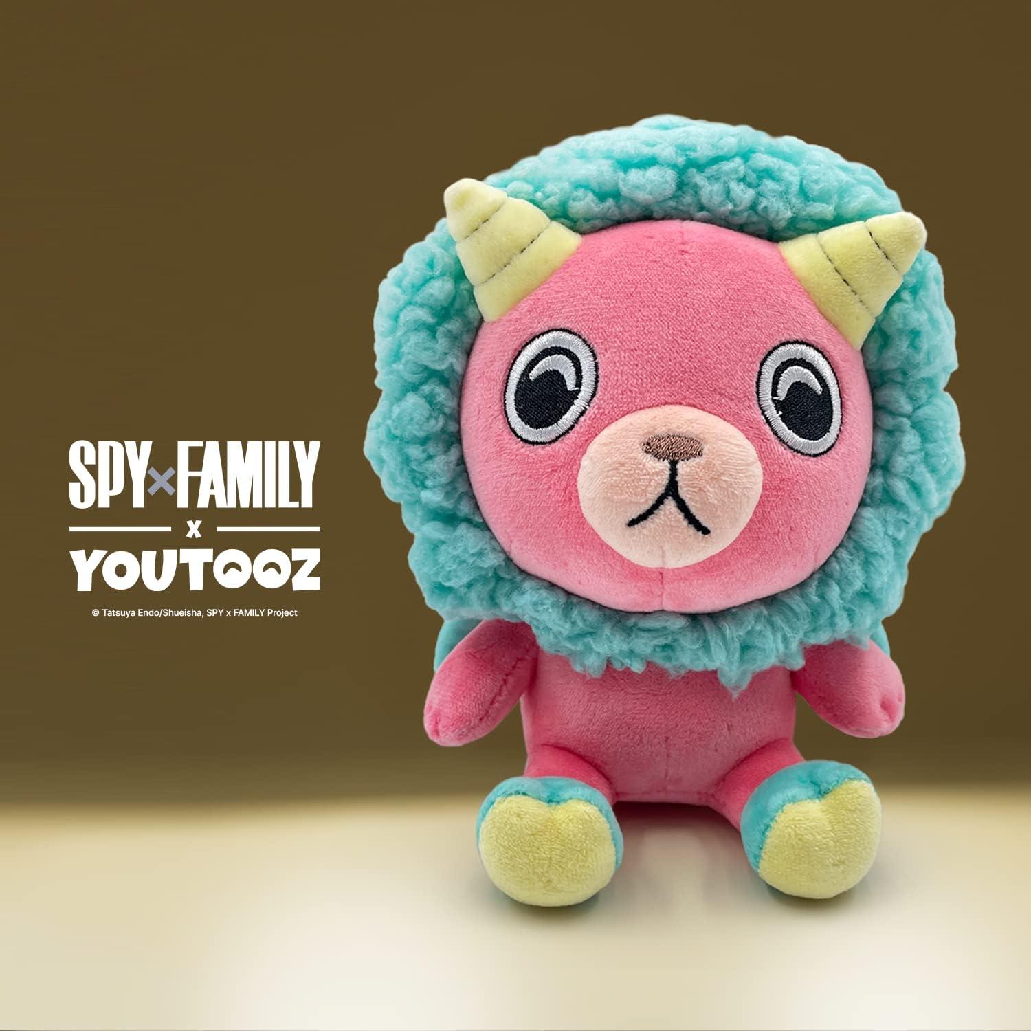 Youtooz Director Chimera Plush 6 Inch Official Licensed Director 