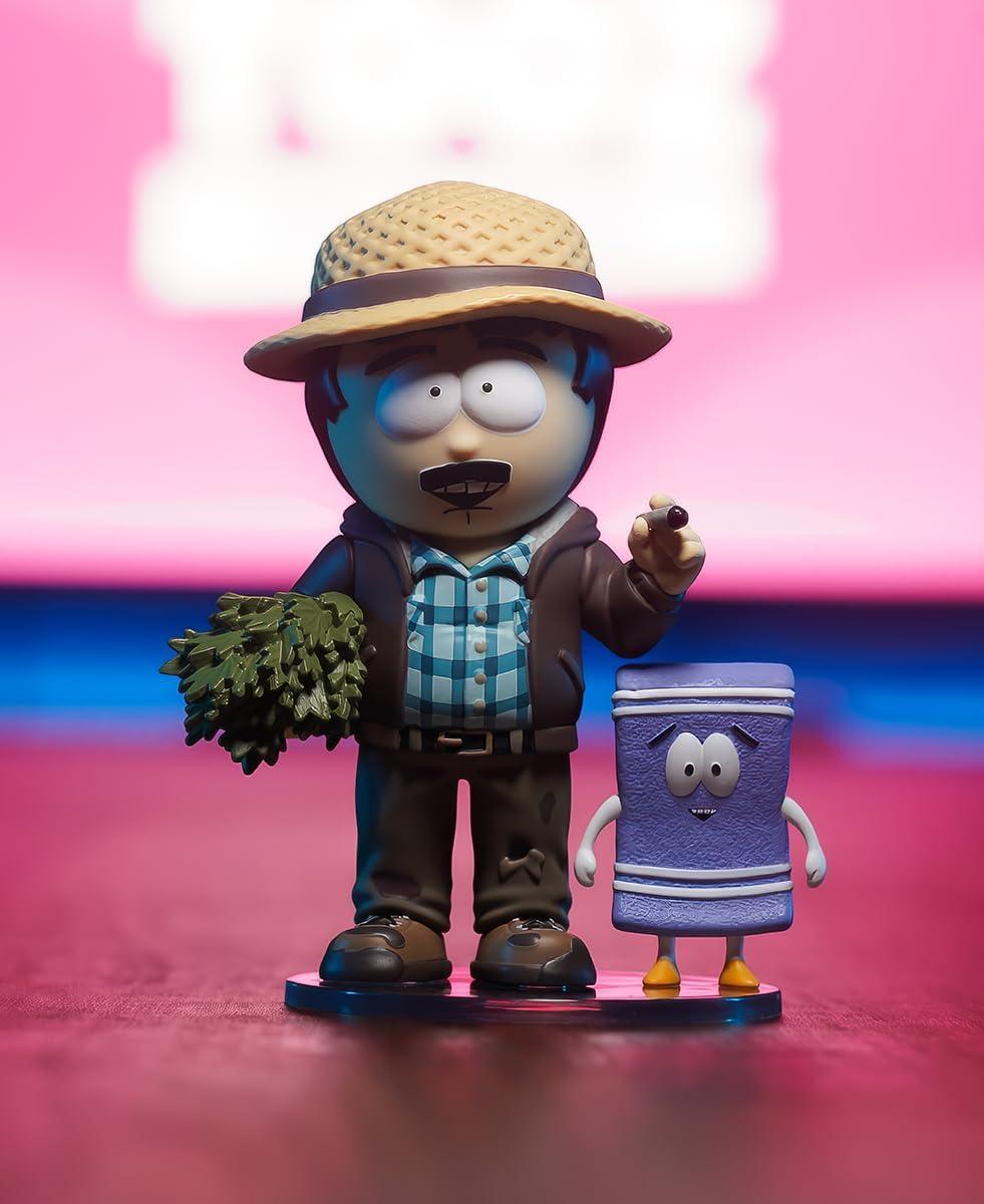 imageYoutooz Farmer Randy 46 Vinyl Figure Collectible Farmer Randy from South Park by Youtooz South Park Collection