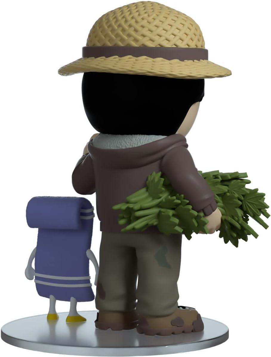 imageYoutooz Farmer Randy 46 Vinyl Figure Collectible Farmer Randy from South Park by Youtooz South Park Collection