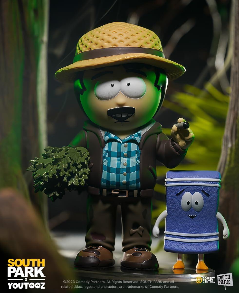 imageYoutooz Farmer Randy 46 Vinyl Figure Collectible Farmer Randy from South Park by Youtooz South Park Collection