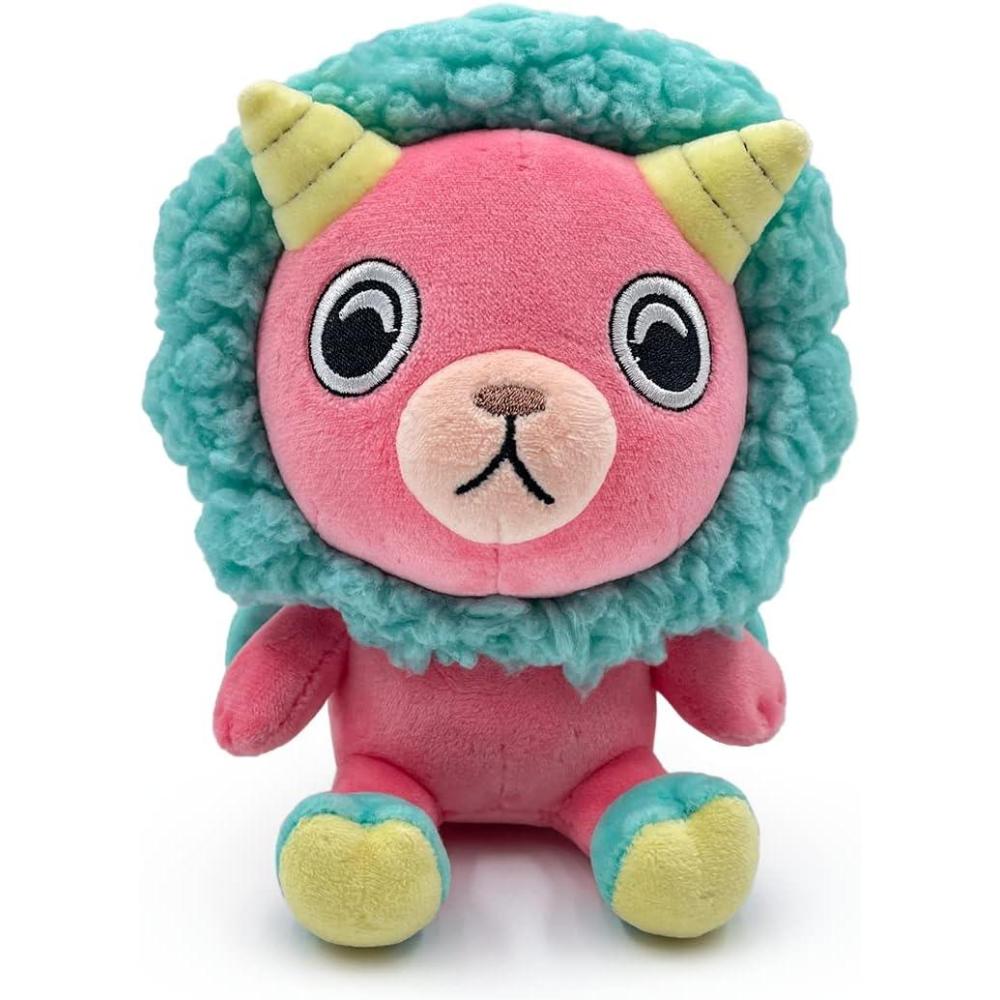 imageYoutooz Director Chimera Plush 6 Inch Official Licensed Director Chimera Plushie from Anime Spy X Family by Youtooz Plush Collection