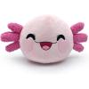 imageYoutooz Axolotl Pillow Plush 1FT Collectible Soft Axolotl Original Plushie By Youtooz Plush Collection