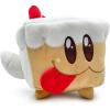 imageYoutooz Cake Hound Plush 1ft Soft and Adorable Stuffed Cake Hound Plushie from Cookie Run Kingdom Video Game