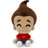 imageYoutooz Jimmy Neutron 9 Plush Collectible Jimmy Neutron Figure from Nickelodeon