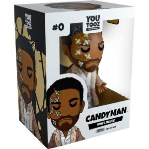 Youtooz Candyman 4.5″ Vinyl Figure, Based on 2021 Remake Film – Candyman Collection