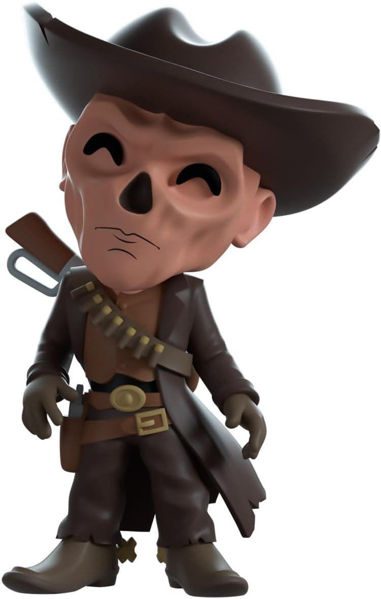 imageYoutooz Fallout The Ghoul 44 Vinyl Figure Collectible GhoulThe Ghoul
