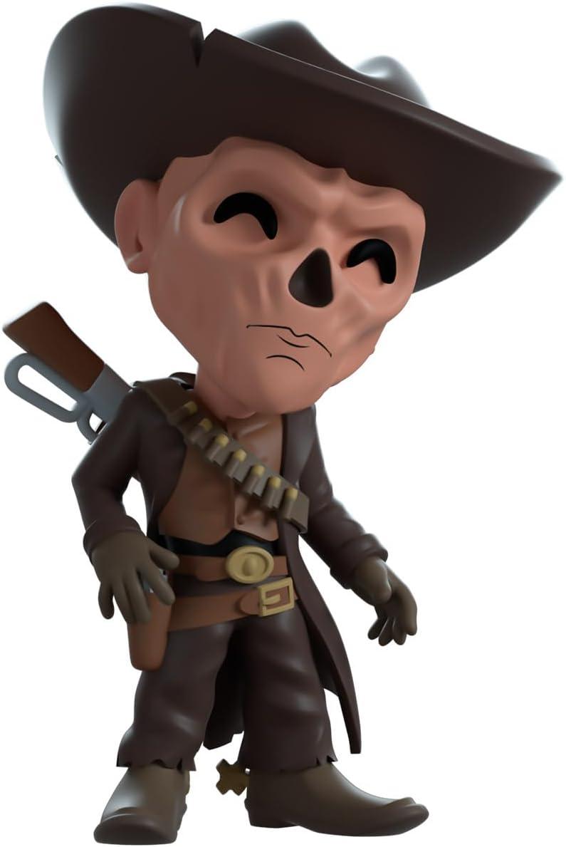 imageYoutooz Fallout The Ghoul 44 Vinyl Figure Collectible GhoulThe Ghoul