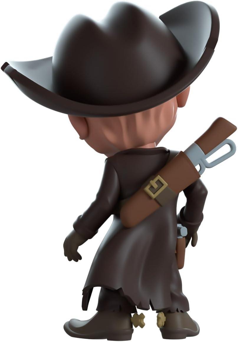 imageYoutooz Fallout The Ghoul 44 Vinyl Figure Collectible GhoulThe Ghoul