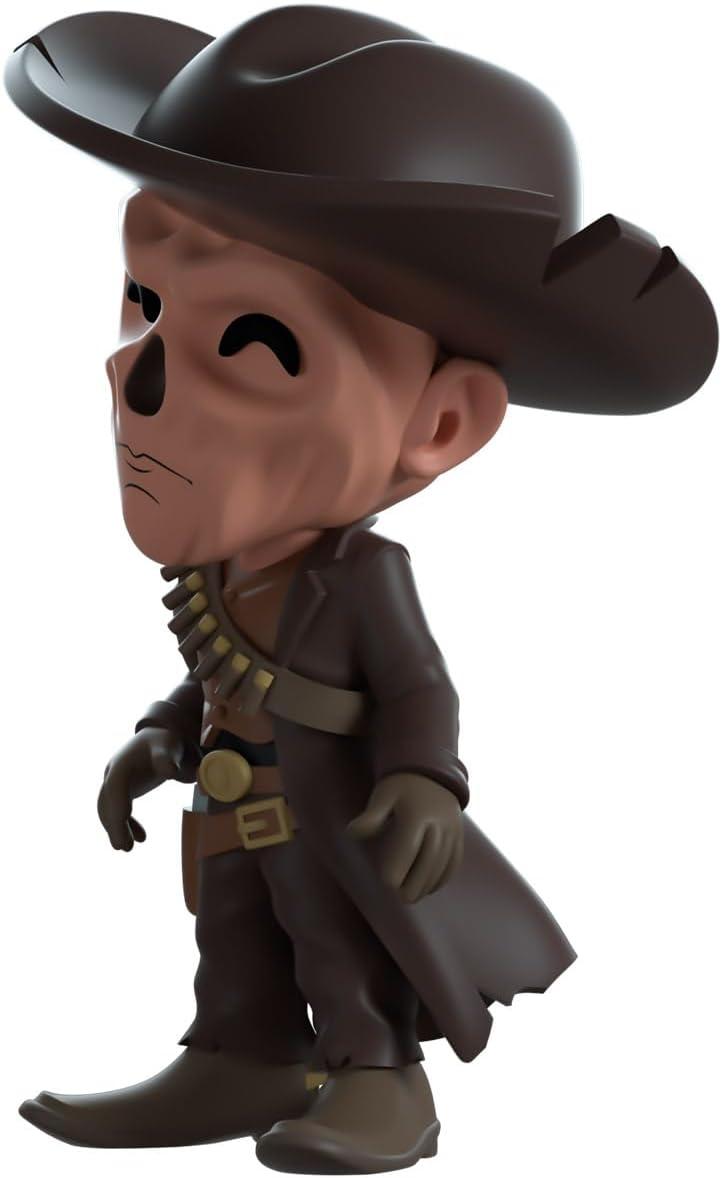 imageYoutooz Fallout The Ghoul 44 Vinyl Figure Collectible GhoulThe Ghoul