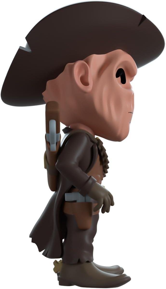 imageYoutooz Fallout The Ghoul 44 Vinyl Figure Collectible GhoulThe Ghoul