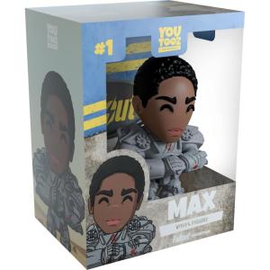 Youtooz Fallout The Ghoul 4.4″ Vinyl Figure, Collectible Ghoul(Max)