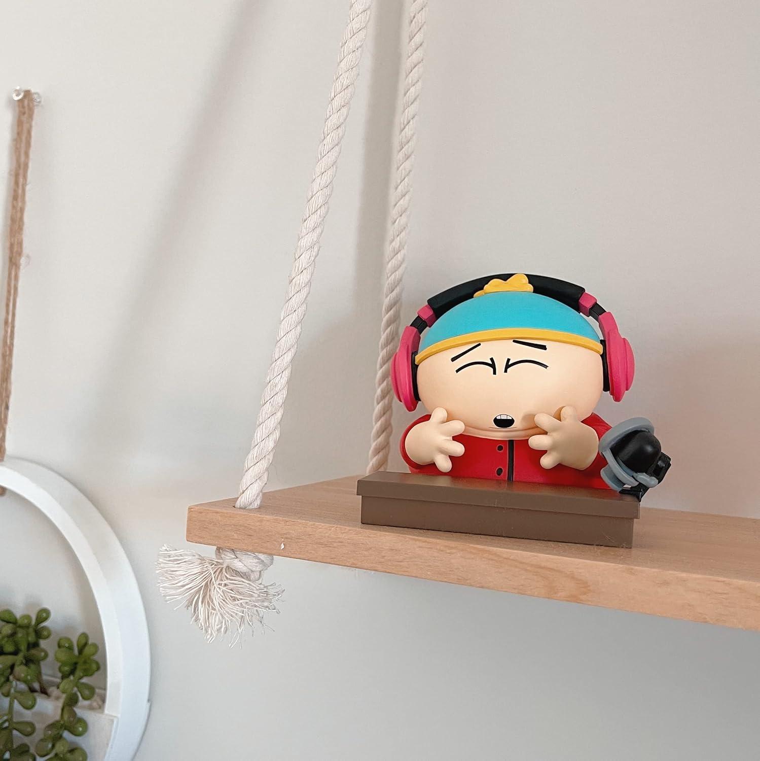 imageYoutooz South Park Cartman Brah 34 inch Cartman Brah Vinyl Figure Collectible Cartman Brah from South Park by Youtooz South Park Collection