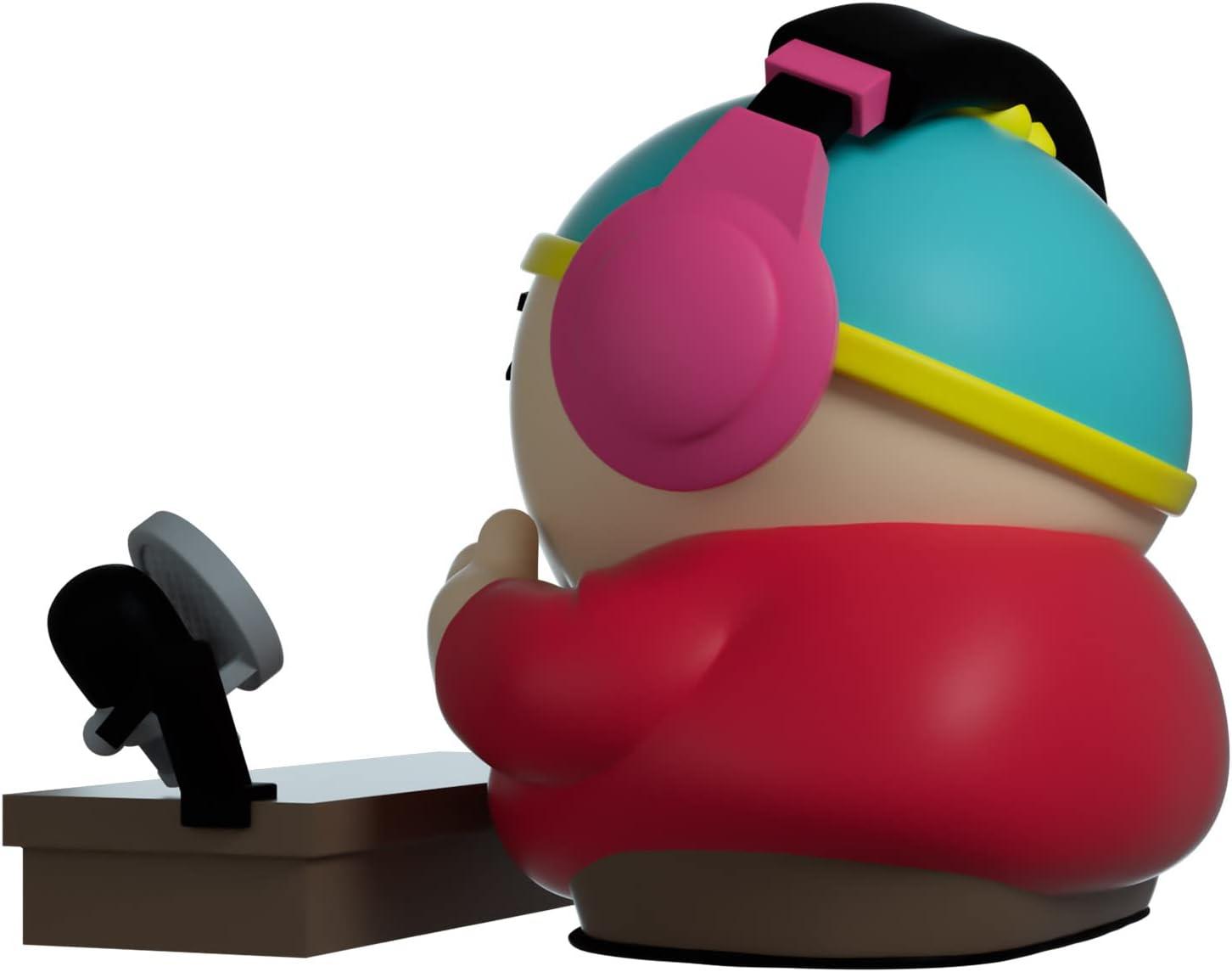 imageYoutooz South Park Cartman Brah 34 inch Cartman Brah Vinyl Figure Collectible Cartman Brah from South Park by Youtooz South Park Collection