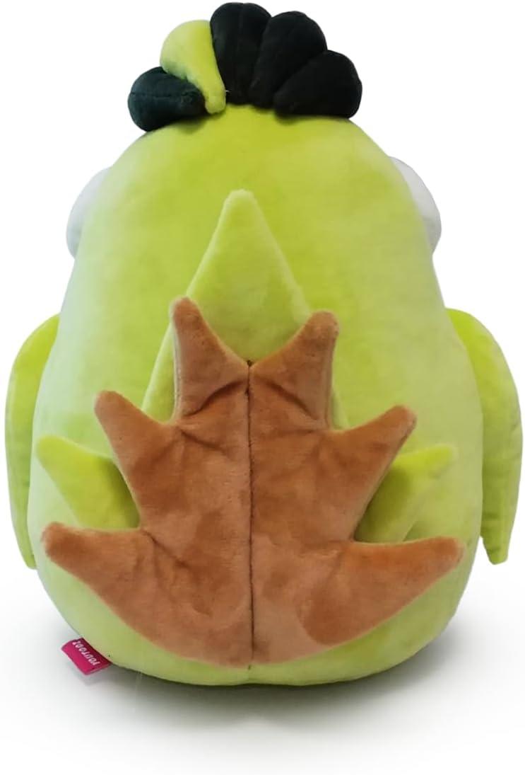 imageMr Bird Plush 9in