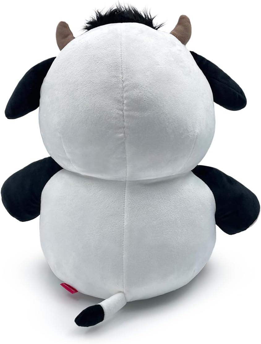 imageMr Cow Plush 1ft