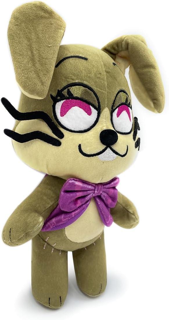 imageYou Tooz Glamrock Chica Sit PlushGlitchtrap