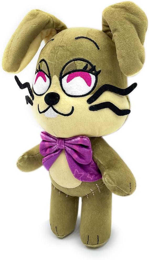 imageYou Tooz Glamrock Chica Sit PlushGlitchtrap