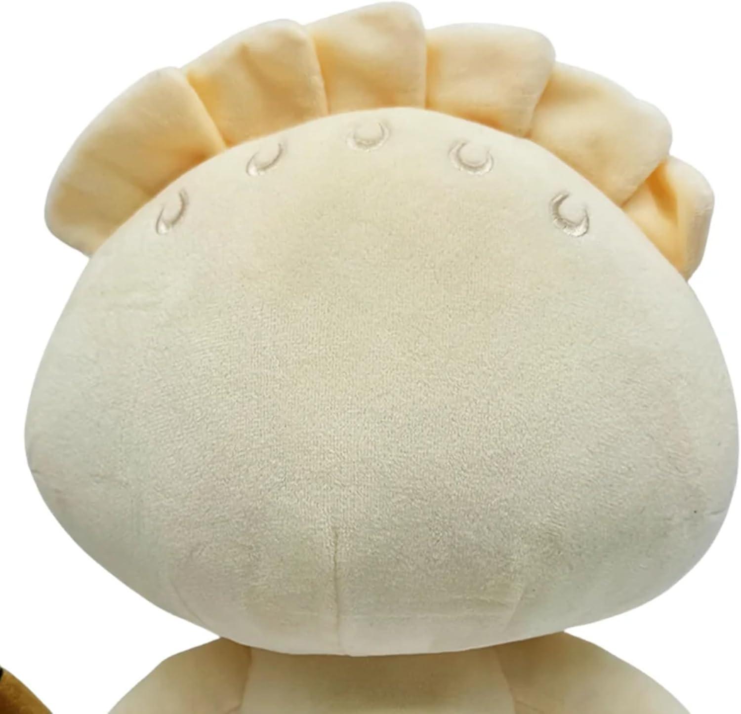 imageYoutooz Dorohedoro Gyoza Fairy 9 Plush Collectible Anime Gyoza Fairy Plushie from Dorohedoro