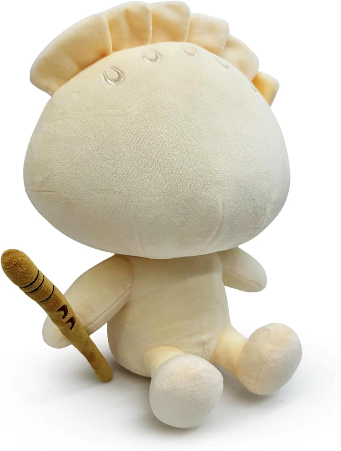imageYoutooz Dorohedoro Gyoza Fairy 9 Plush Collectible Anime Gyoza Fairy Plushie from Dorohedoro