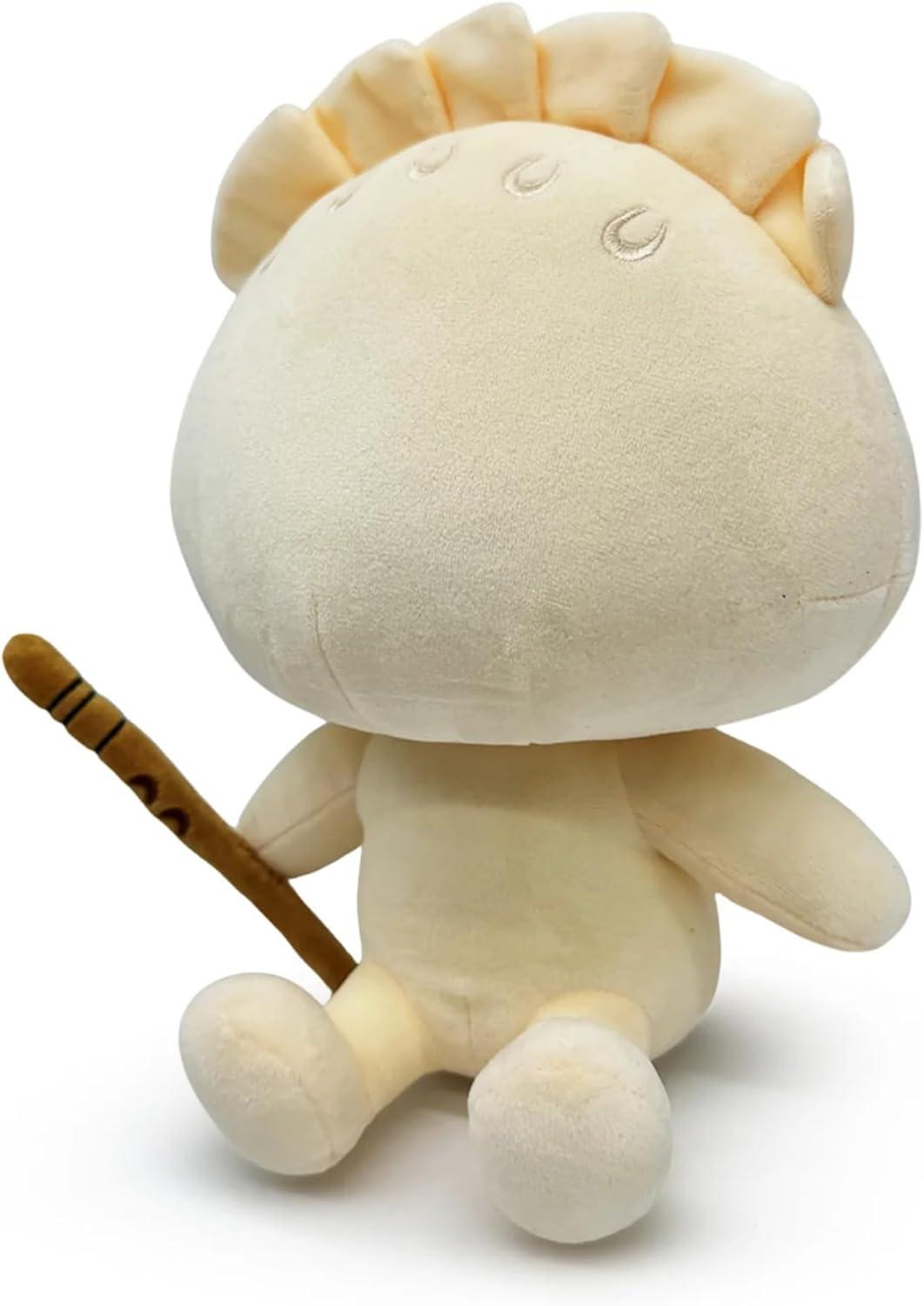 imageYoutooz Dorohedoro Gyoza Fairy 9 Plush Collectible Anime Gyoza Fairy Plushie from Dorohedoro