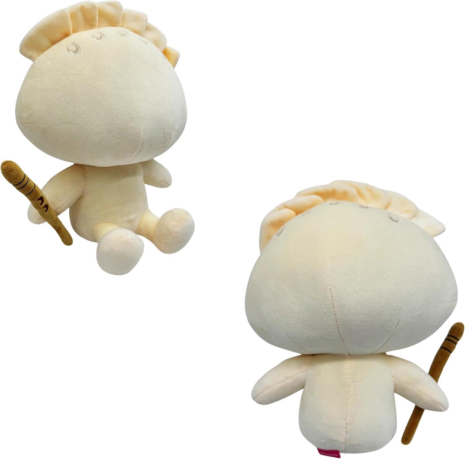 imageYoutooz Dorohedoro Gyoza Fairy 9 Plush Collectible Anime Gyoza Fairy Plushie from Dorohedoro