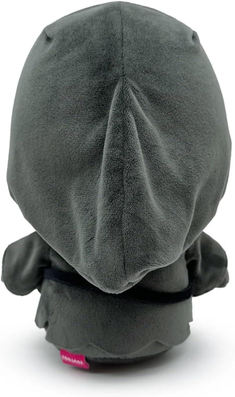 imageYoutooz Ghost Face 9 Plush Collectible Horror Ghost Face Plushie from Scream