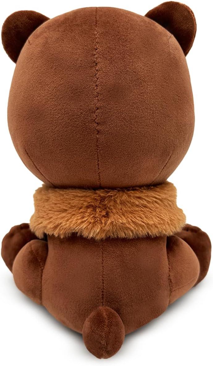imageYoutooz Halsin 9 Plush Baldurs Gate 3 Collectible Halsin Plushie from Baldurs Gate 3