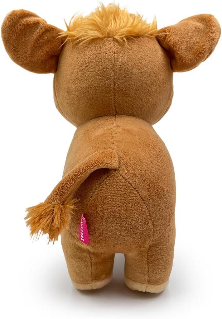 imageYoutooz Creators Winnie 9 Plush Collectible Winnie from Maya Higa Creators Plush Collection