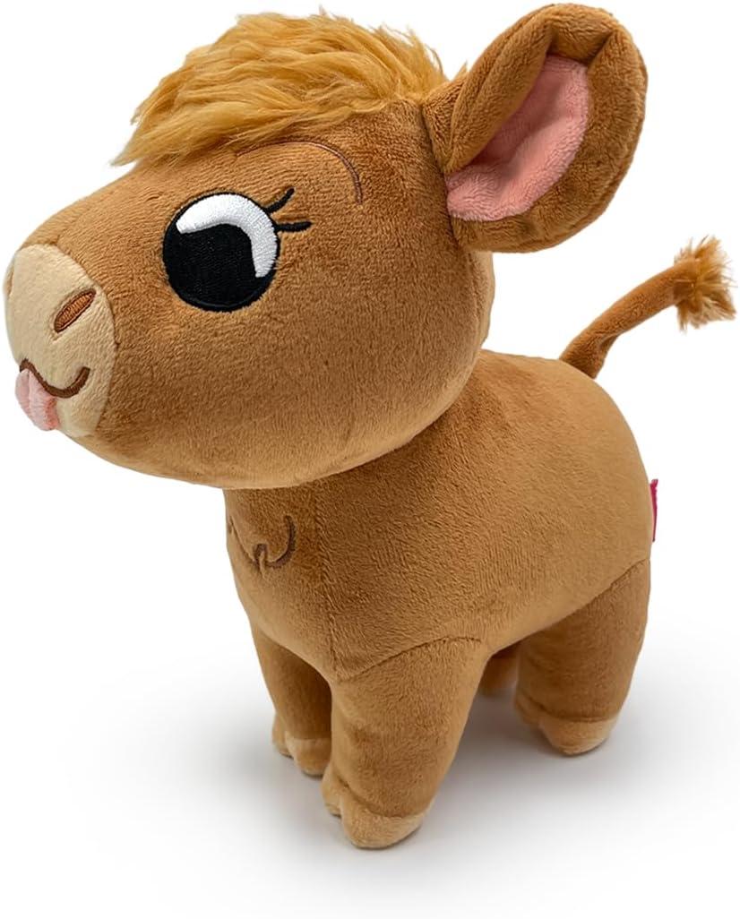 imageYoutooz Creators Winnie 9 Plush Collectible Winnie from Maya Higa Creators Plush Collection