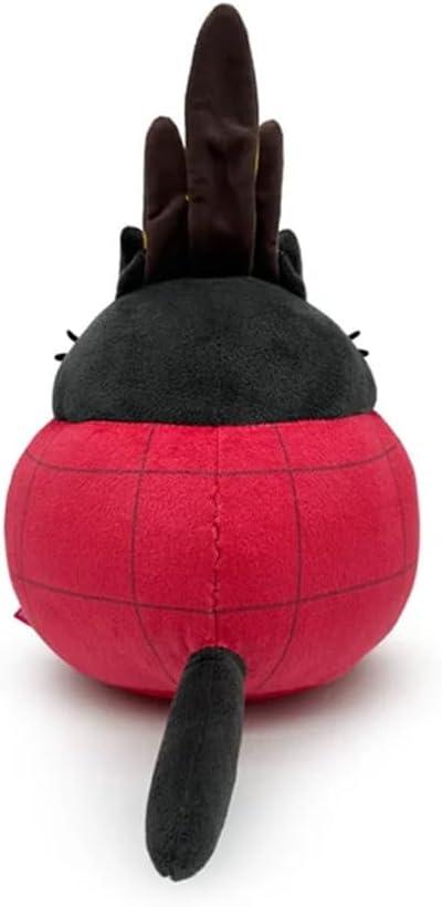 imageYoutooz Cult of The Lamb Clauneck 9 Plush Collectible Clauneck from Lamb Plush CollectionForneus