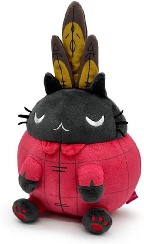 imageYoutooz Cult of The Lamb Clauneck 9 Plush Collectible Clauneck from Lamb Plush CollectionForneus