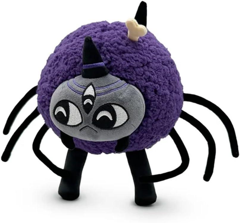 imageYoutooz Cult of The Lamb Clauneck 9 Plush Collectible Clauneck from Lamb Plush CollectionHelob