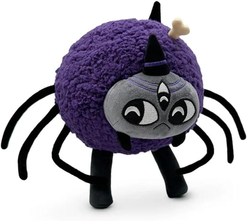 imageYoutooz Cult of The Lamb Clauneck 9 Plush Collectible Clauneck from Lamb Plush CollectionHelob