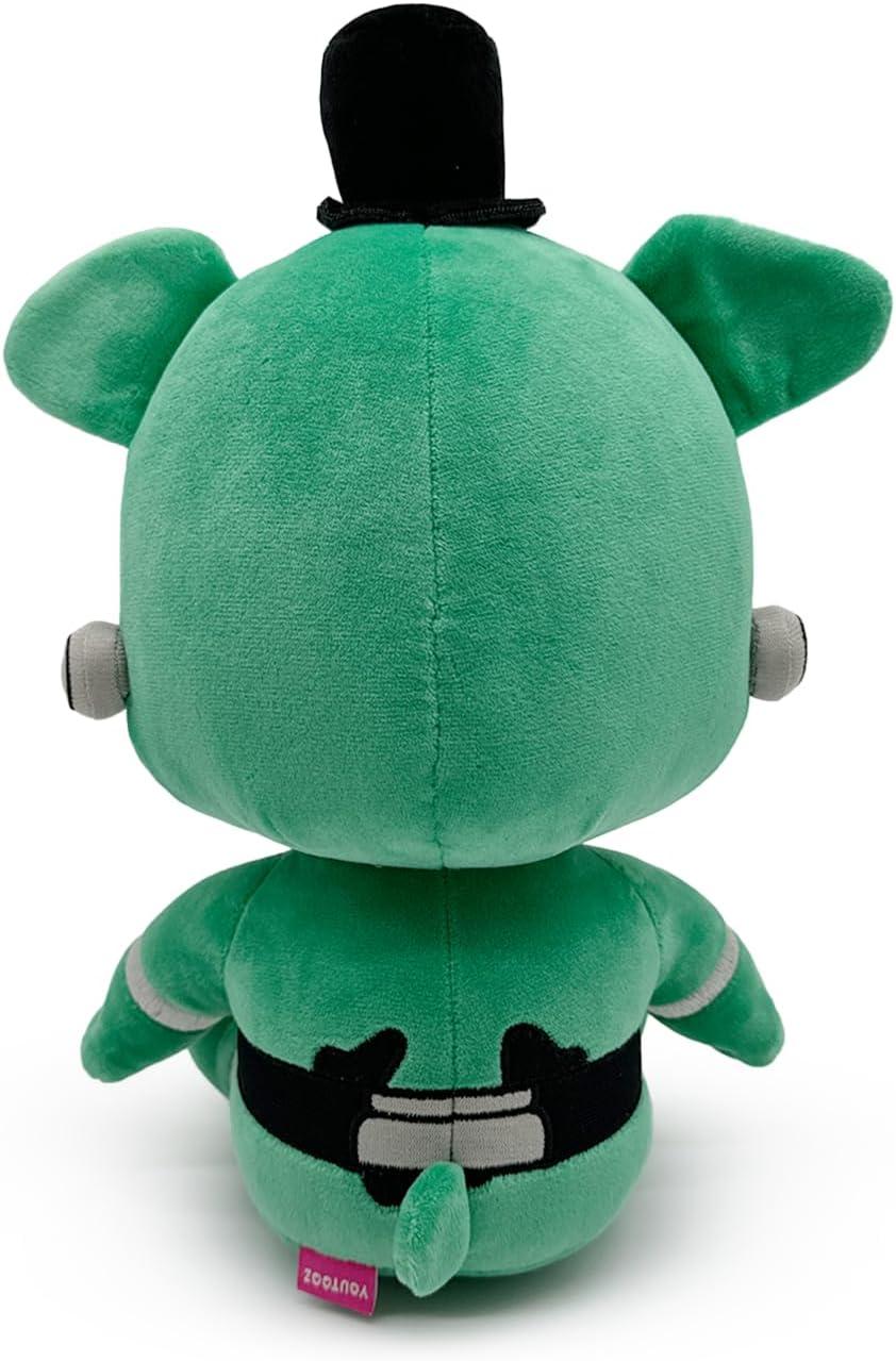 imageYoutooz FNAF Dreadbear 9 Plush Collectible Plushie from Five Nights at Freddys Plush Collection