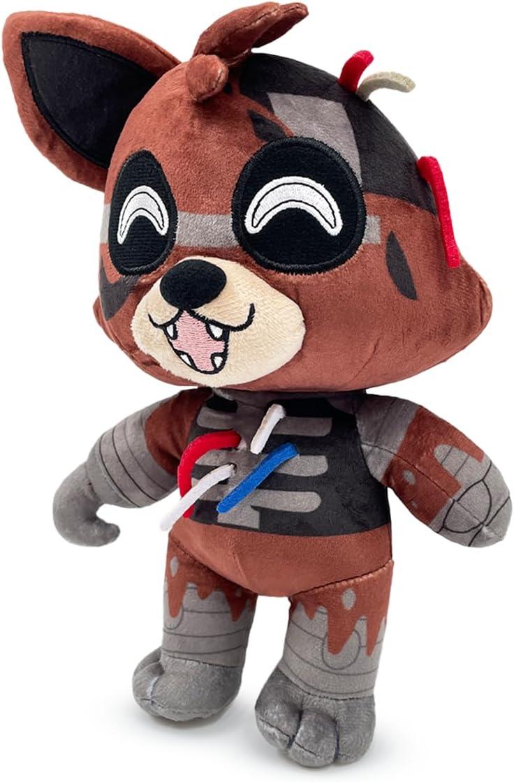 imageYoutooz FNAF Moon 9 Plush Collectible Five Nights at Freddys Moon Plushie by Youtooz FNAF Plush CollectionIgnited Foxy