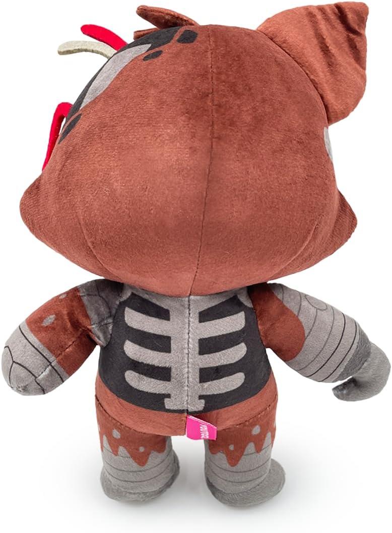 imageYoutooz FNAF Moon 9 Plush Collectible Five Nights at Freddys Moon Plushie by Youtooz FNAF Plush CollectionIgnited Foxy