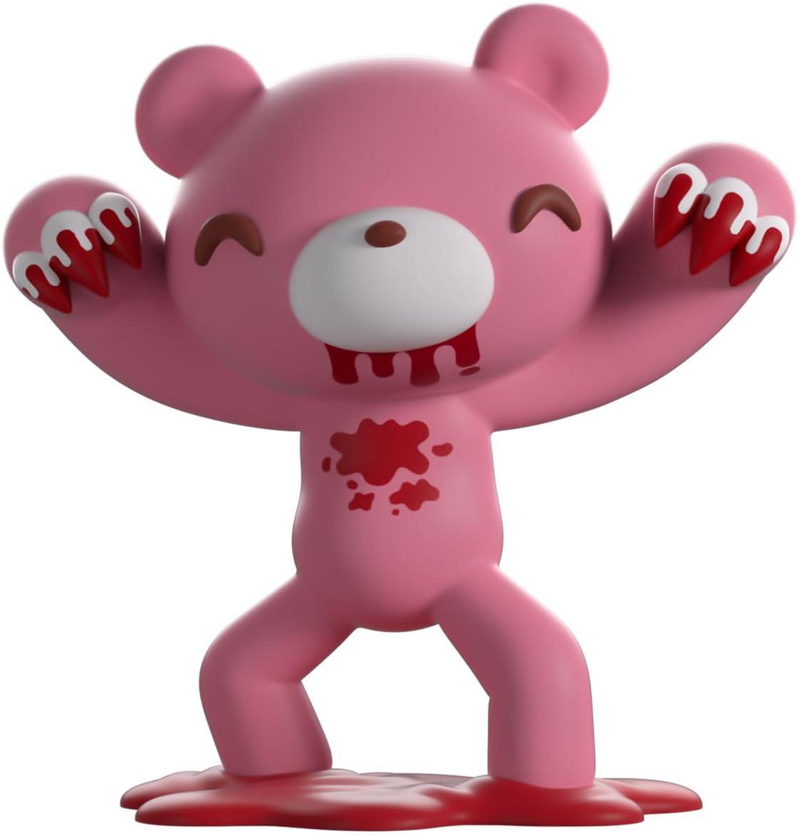 imageYoutooz Gloomy Bear 44 Vinyl Figure Collectible From Youtooz Collection