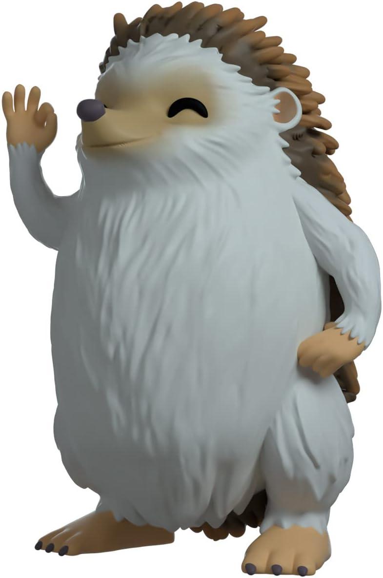 imageYoutooz HAHA YES 47 Vinyl Meme Figure Cute Hedgehog Based on Famous Internet Memes