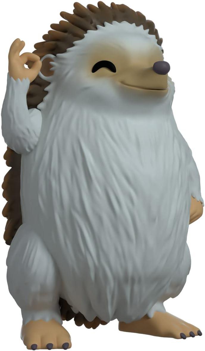 imageYoutooz HAHA YES 47 Vinyl Meme Figure Cute Hedgehog Based on Famous Internet Memes