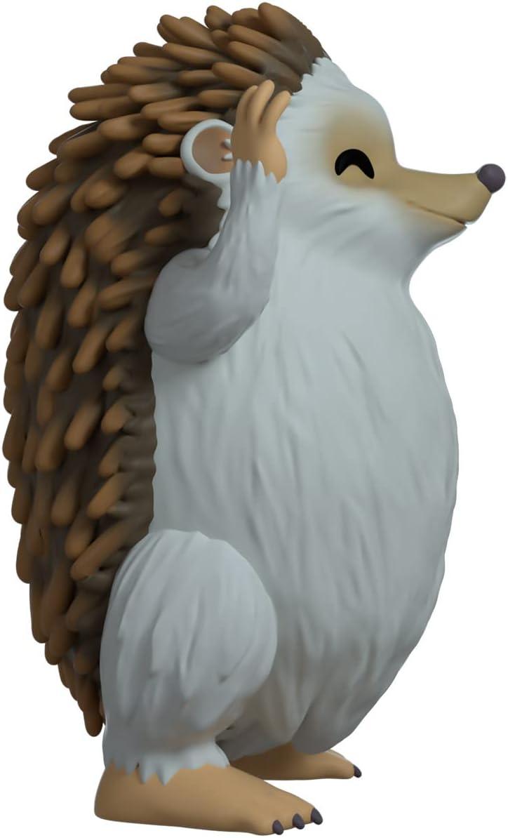 imageYoutooz HAHA YES 47 Vinyl Meme Figure Cute Hedgehog Based on Famous Internet Memes