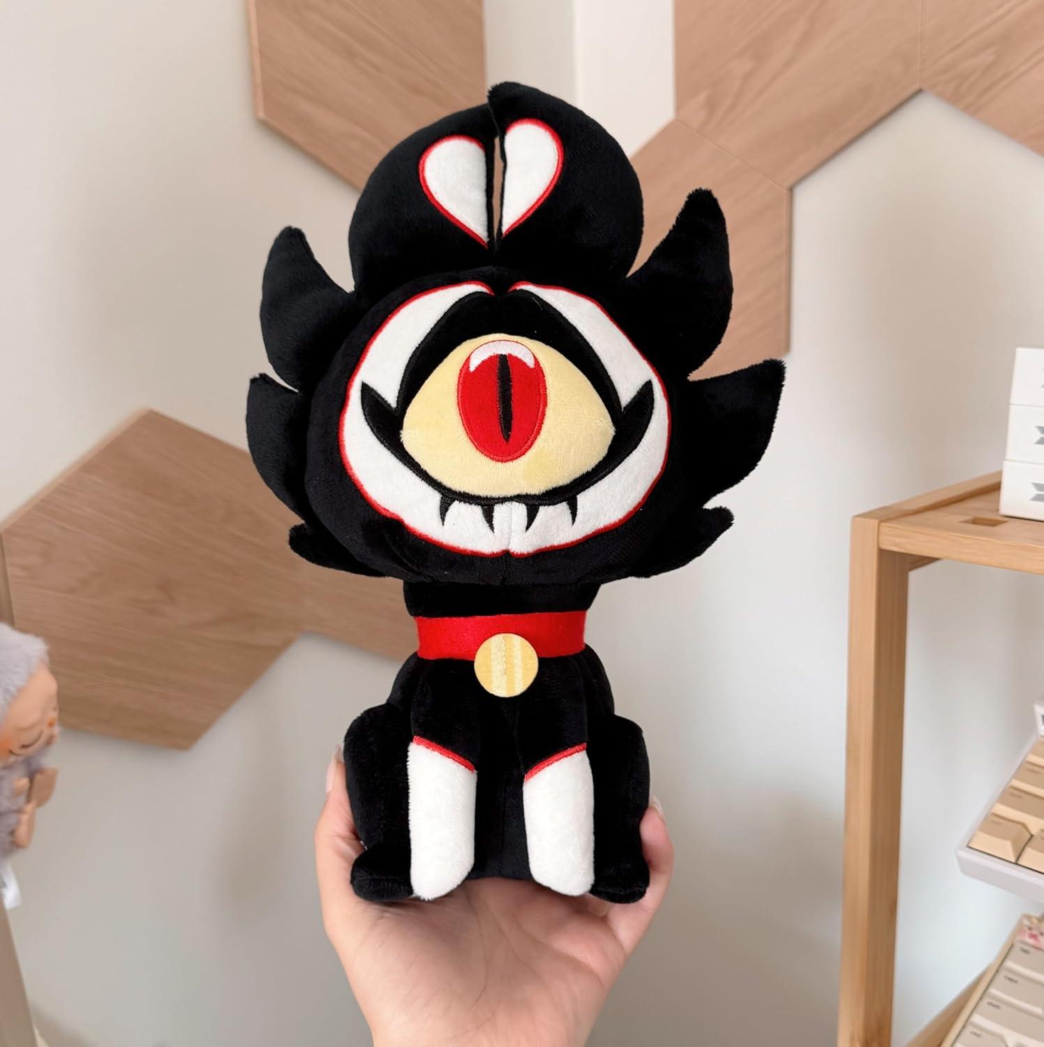 imageYoutooz Hazbin Hotel 9 Fat Nuggets Plush Collectible Fat Nuggets Hazbin Hotel Plush CollectionKEEKEE